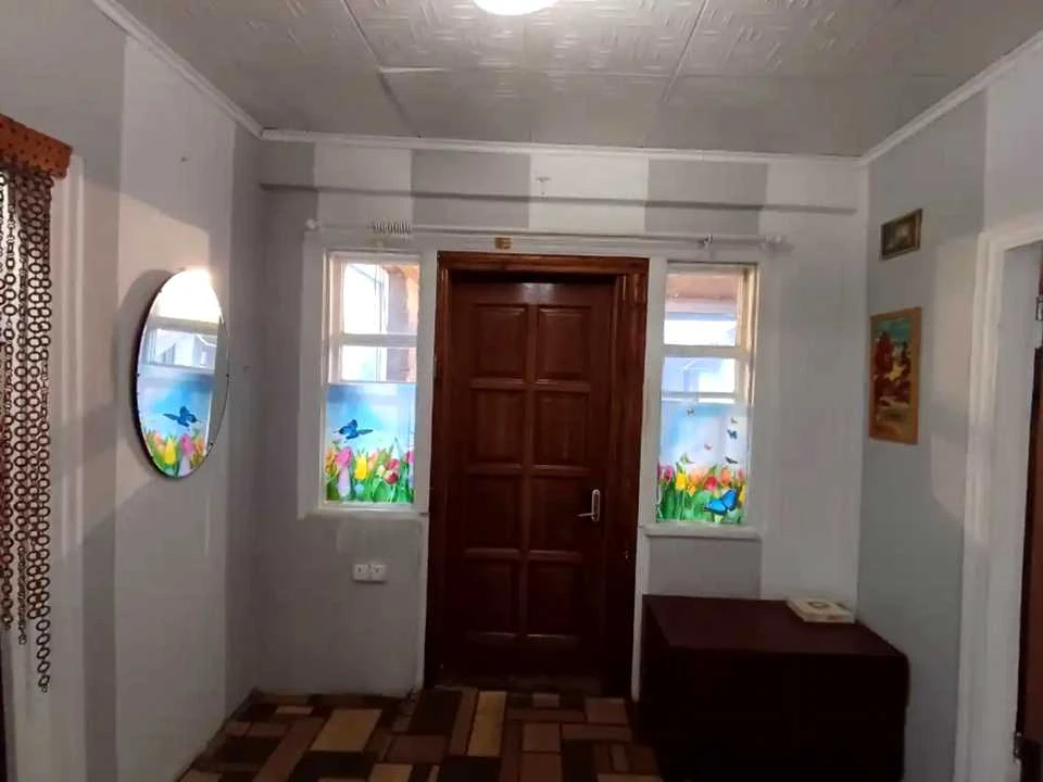 Будинок. Дніпро, Мостобудівельників вул.