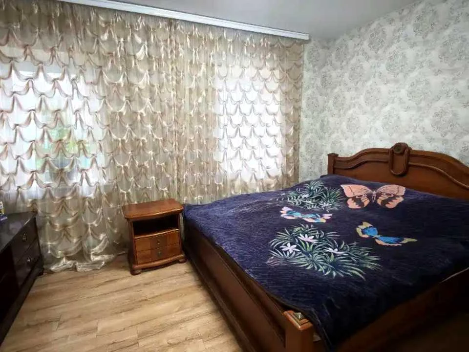 Будинок. Дніпро, Якова Острянина вул. (Сировця)