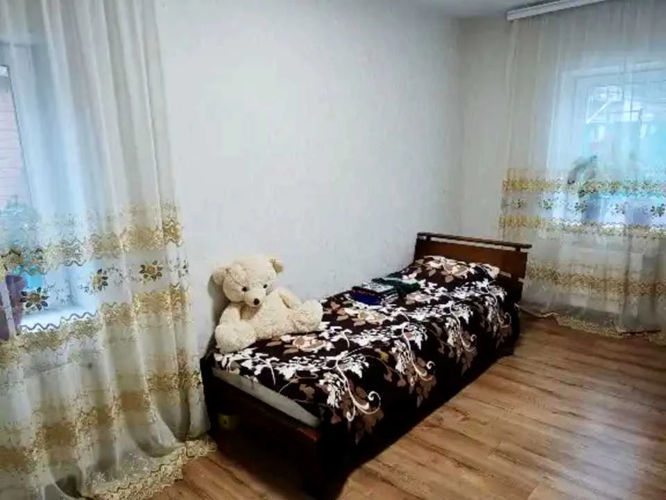 Будинок. Дніпро, Якова Острянина вул. (Сировця)