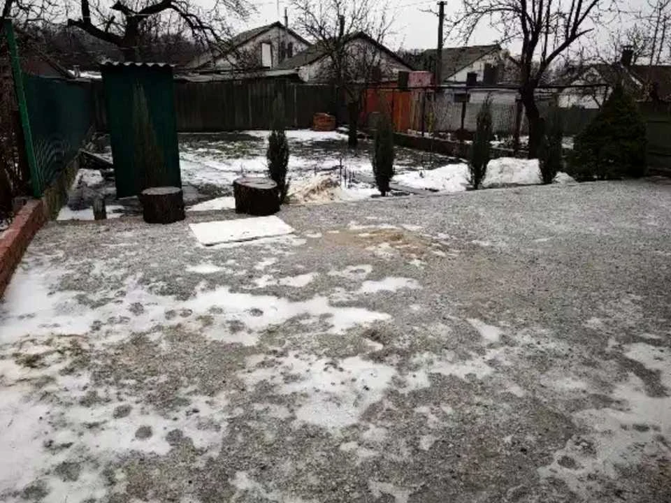 Будинок. Дніпро, Якова Острянина вул. (Сировця)