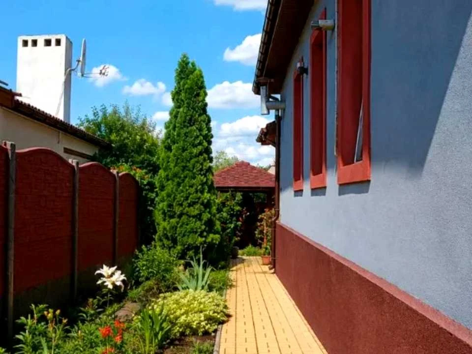 Будинок. Дніпро, Полковника Горленка вул. (Революційна)