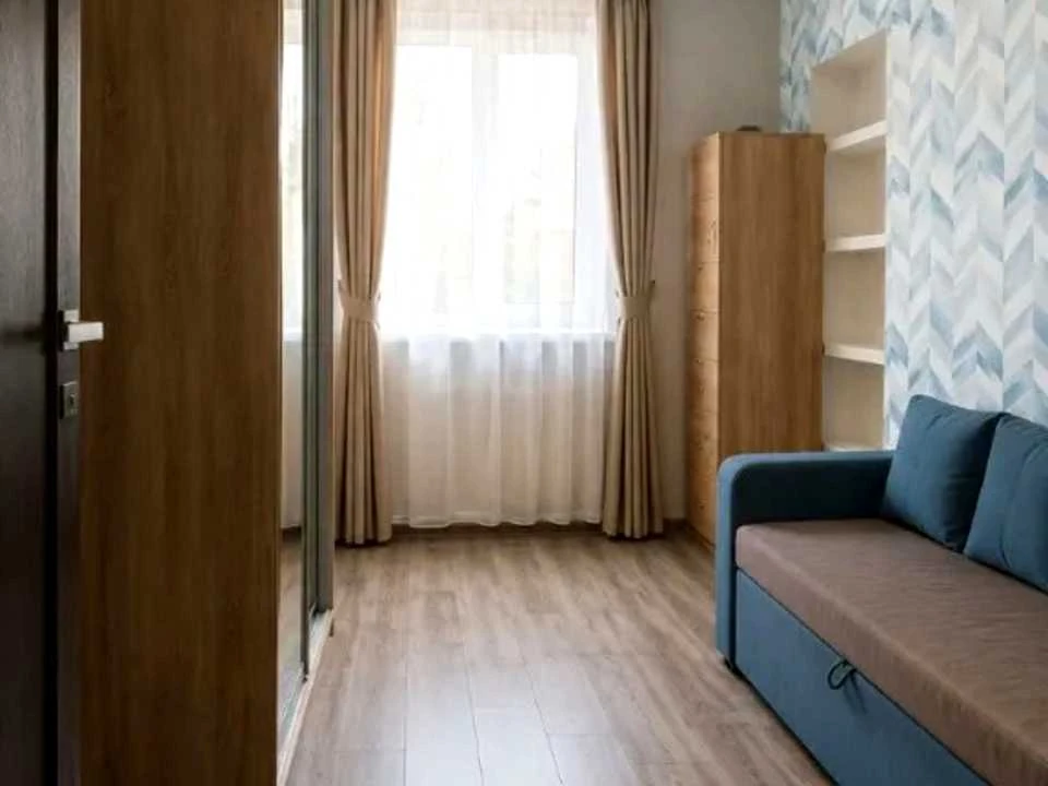 Будинок. Дніпро, Полковника Горленка вул. (Революційна)