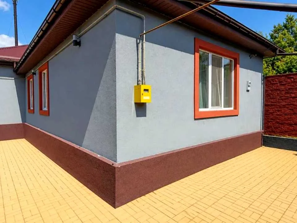Будинок. Дніпро, Полковника Горленка вул. (Революційна)
