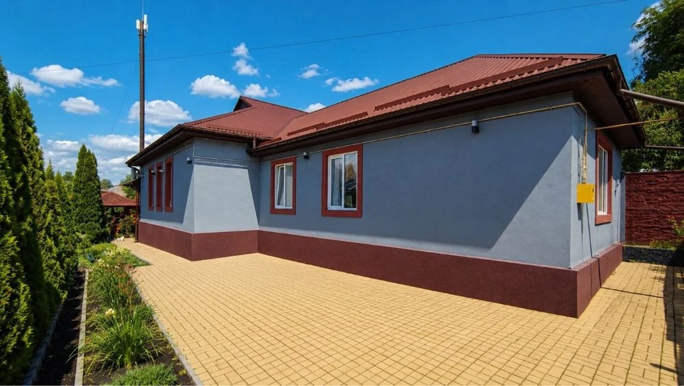Терміново!  Продам Будинок Правий берег пр. Івана Мазепи