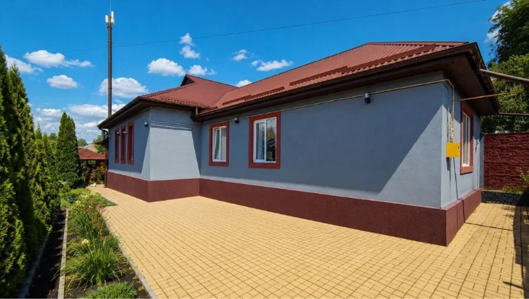 Терміново!  Продам Будинок Правий берег пр. Івана Мазепи