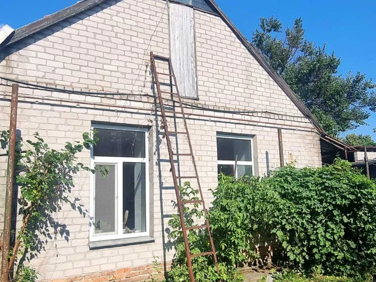 Будинок. Дніпро, Відпочинку вул.