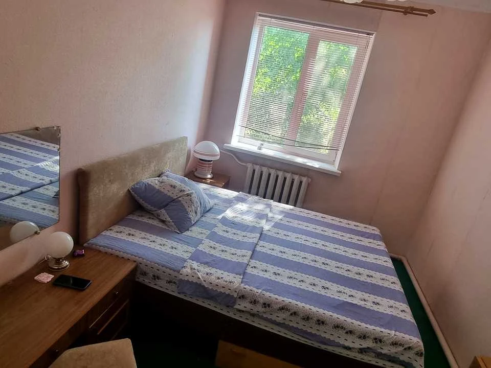 Будинок. Дніпро, Відпочинку вул.