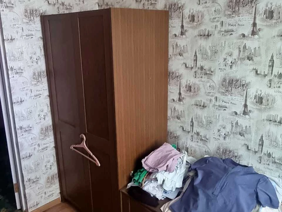 Будинок. Дніпро, Відпочинку вул.