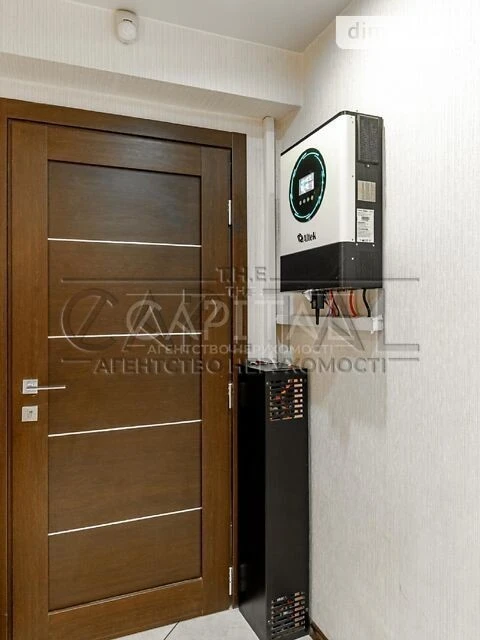 Sale of 2-room apartment 87 sq. m. on Oleksandra Arkhipenka St. 2/1