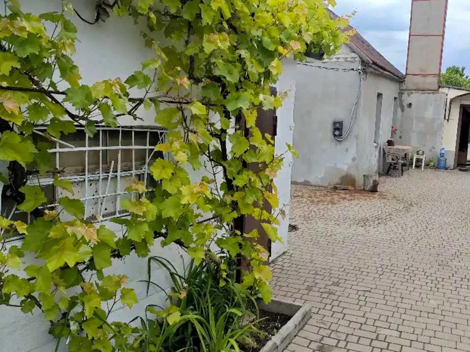 Будинок. Дніпро, Глиняна вул.