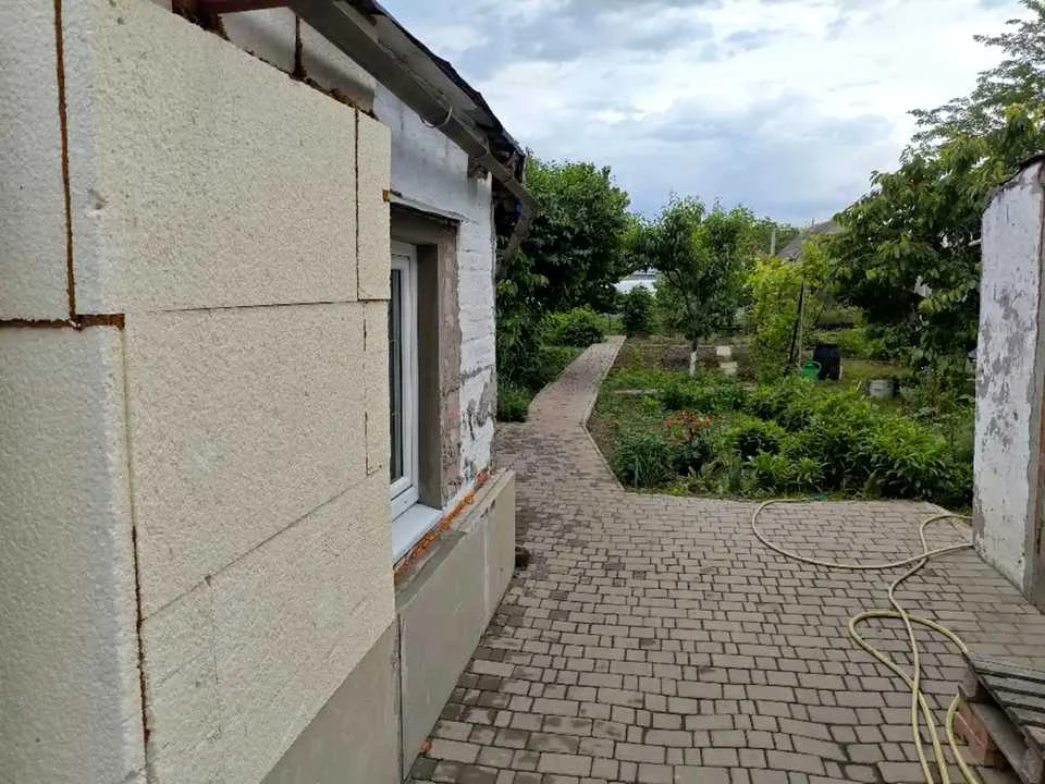 Будинок. Дніпро, Глиняна вул.