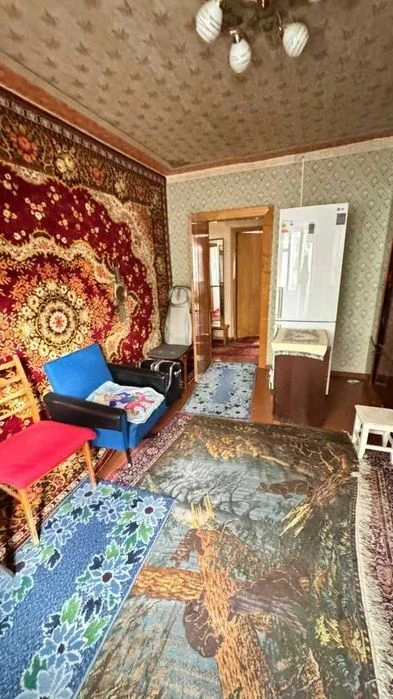 ‼️ЦЕНТР‼️ 2к квартира на Пушкарівській, середній поверх, роз