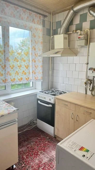 ‼️ЦЕНТР‼️ 2к квартира на Пушкарівській, середній поверх, роз