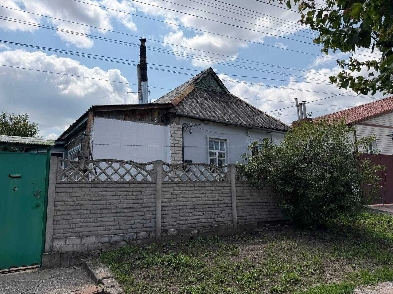 Купите дом в тупике Старомойорском (Чухновского), Шляховка,
