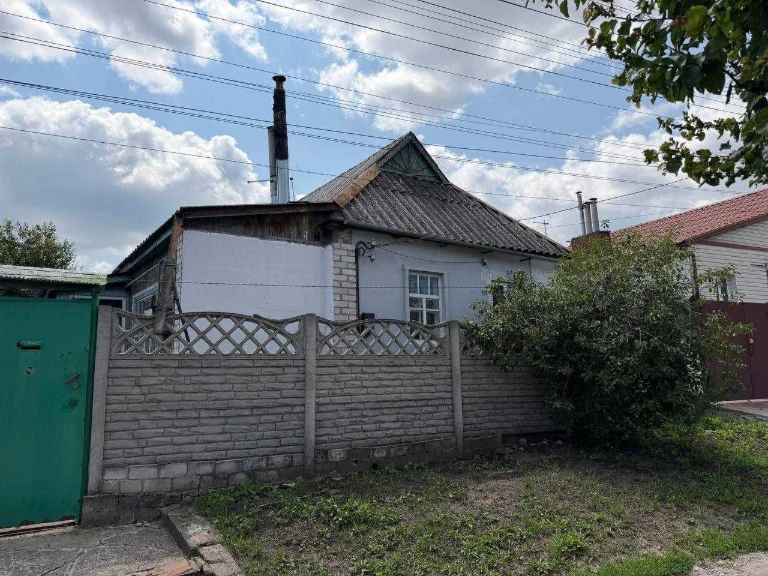 Купите дом в тупике Старомойорском (Чухновского), Шляховка,