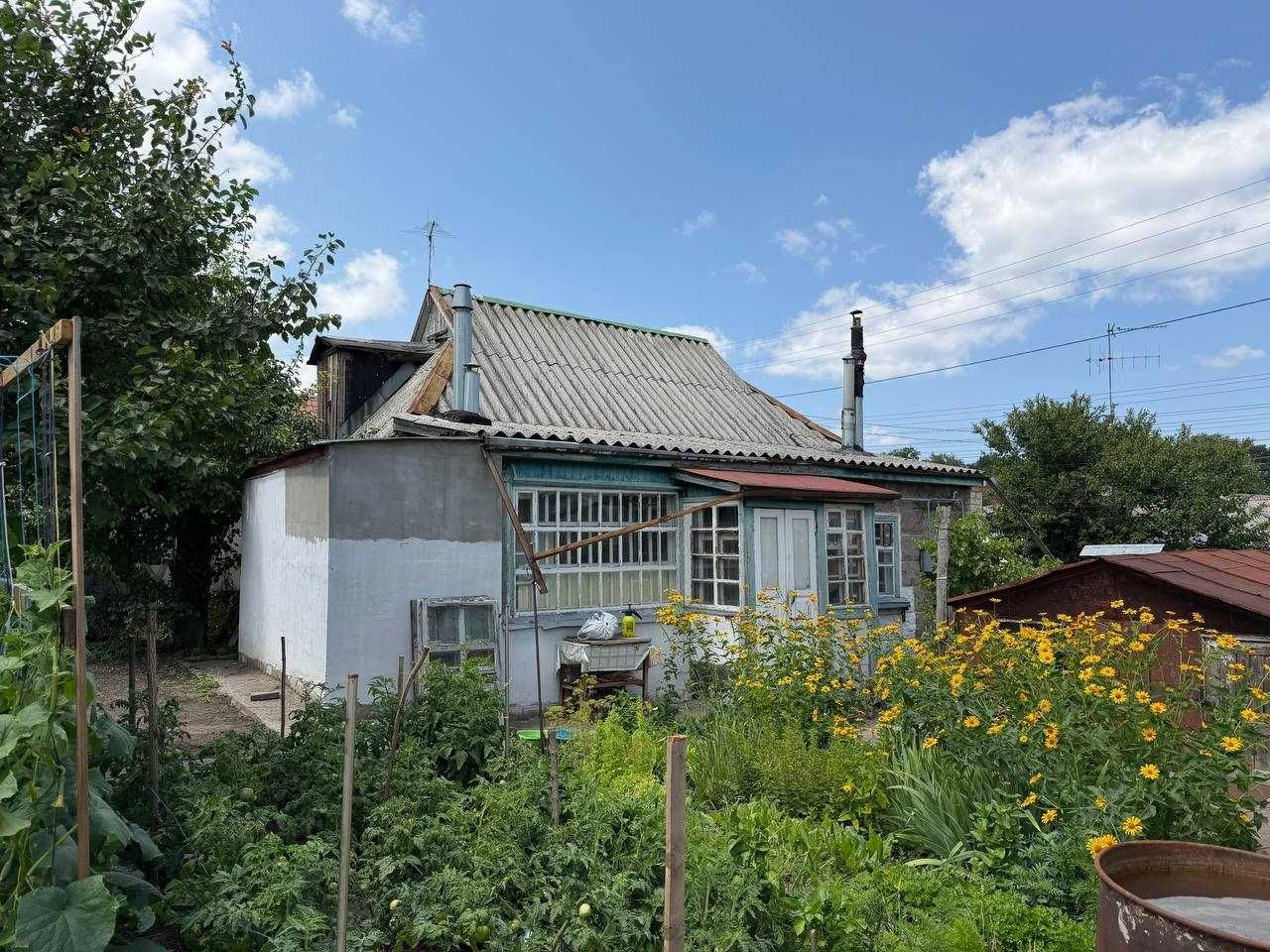 Купите дом в тупике Старомойорском (Чухновского), Шляховка,