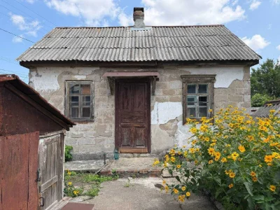 Купите дом в тупике Старомойорском (Чухновского), Шляховка,
