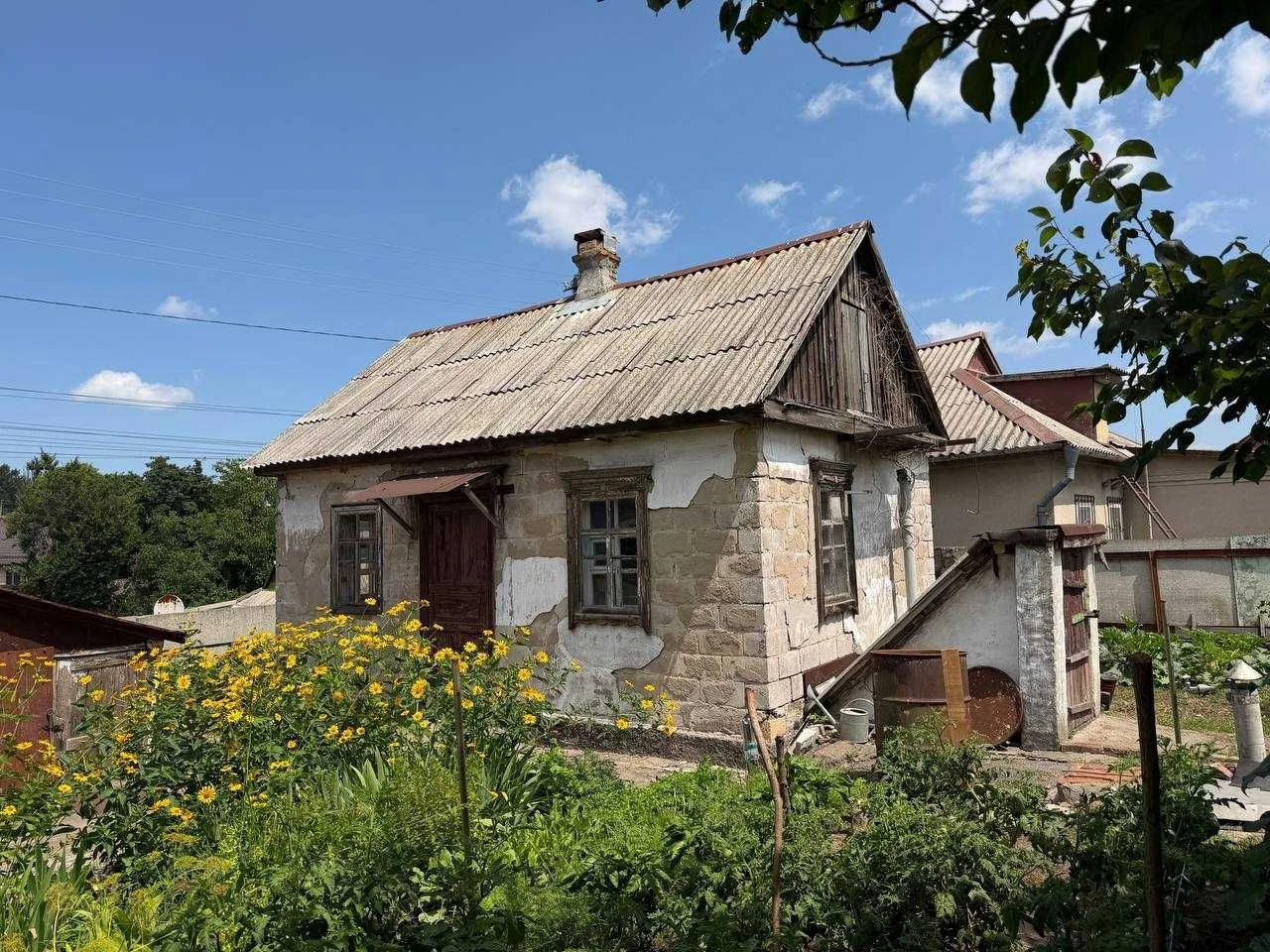 Купите дом в тупике Старомойорском (Чухновского), Шляховка,
