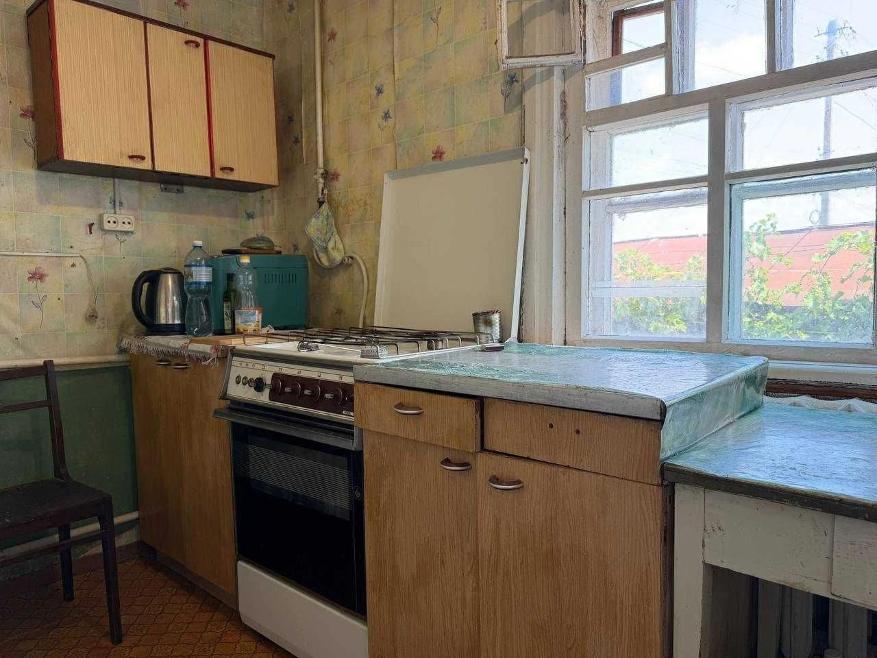 Купите дом в тупике Старомойорском (Чухновского), Шляховка,