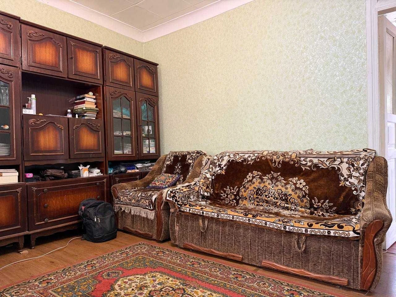 Купите дом в тупике Старомойорском (Чухновского), Шляховка,