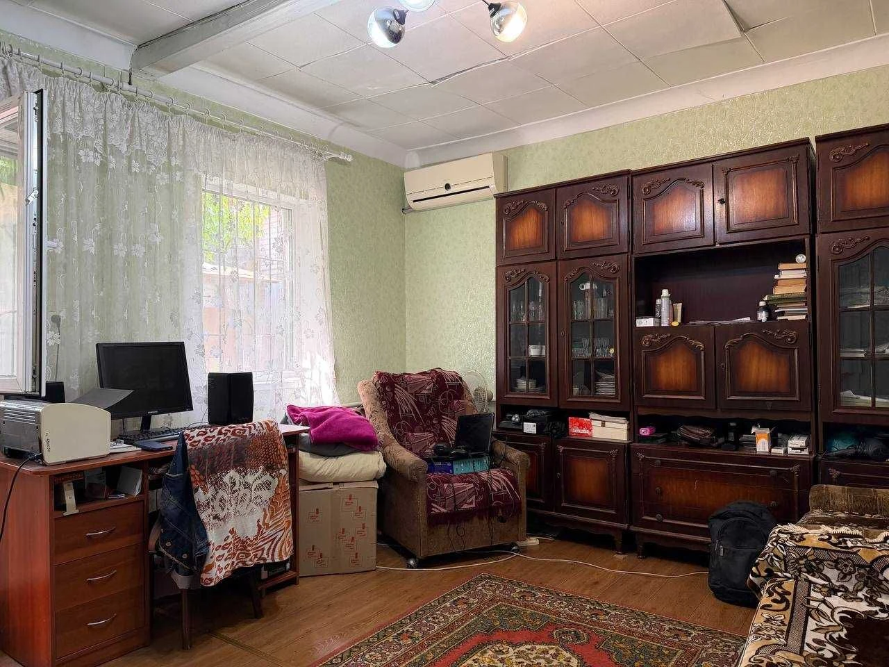 Купите дом в тупике Старомойорском (Чухновского), Шляховка,