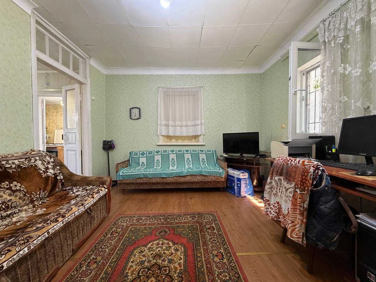Купите дом в тупике Старомойорском (Чухновского), Шляховка,