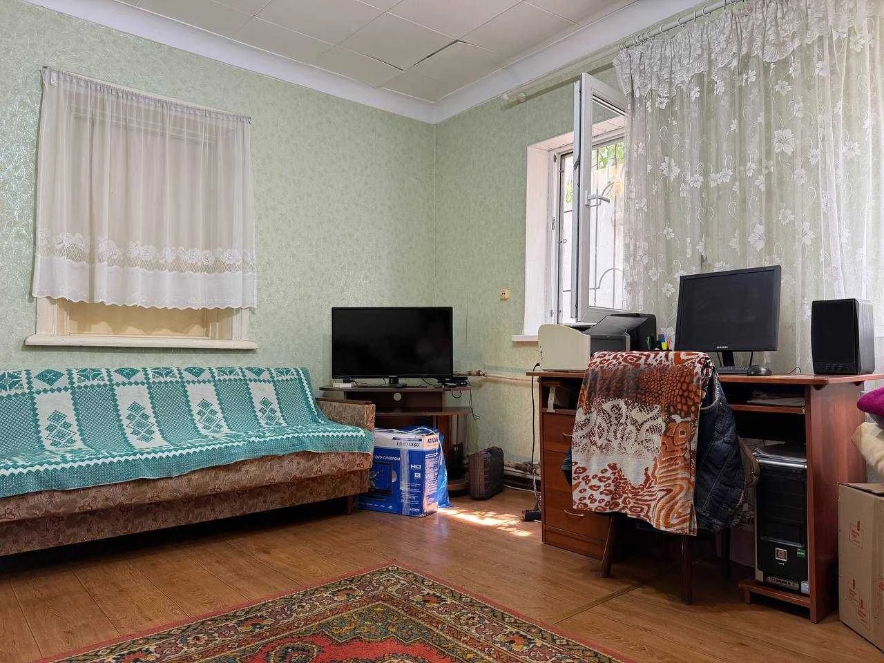 Купите дом в тупике Старомойорском (Чухновского), Шляховка,