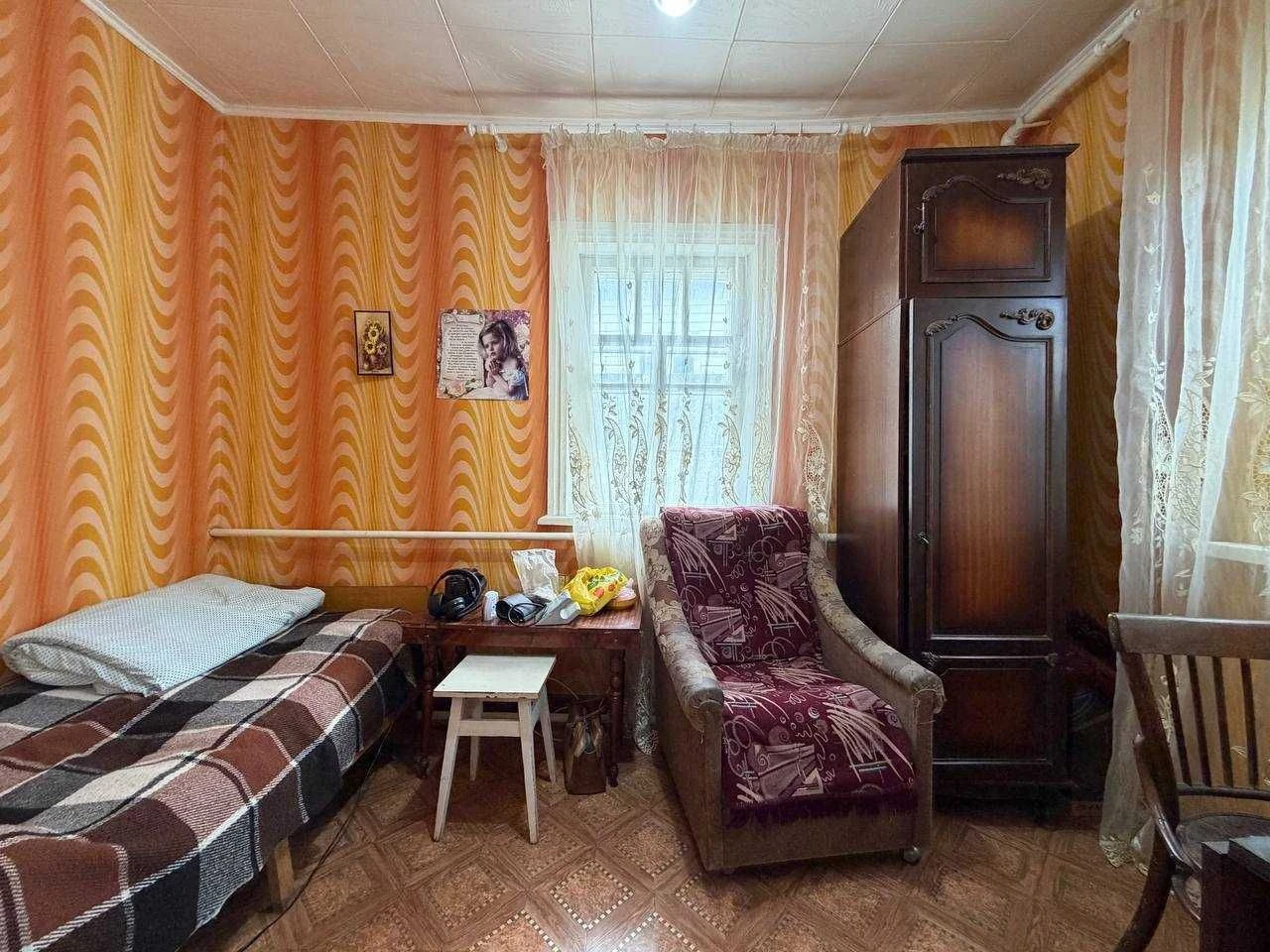 Купите дом в тупике Старомойорском (Чухновского), Шляховка,