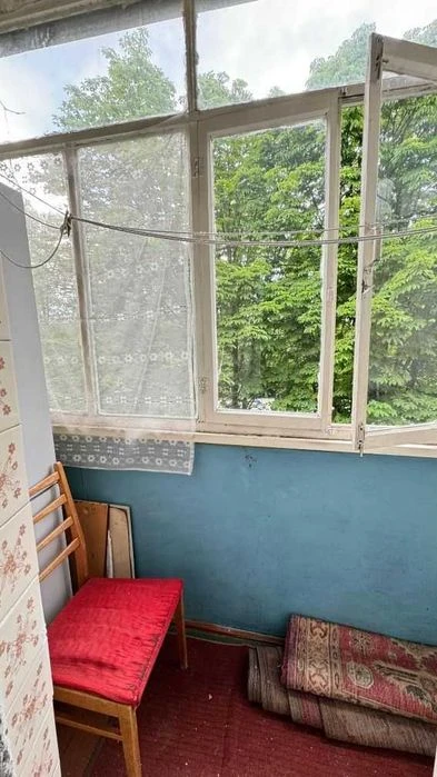 ‼️ЦЕНТР‼️ 2к квартира на Пушкарівській, середній поверх, роз