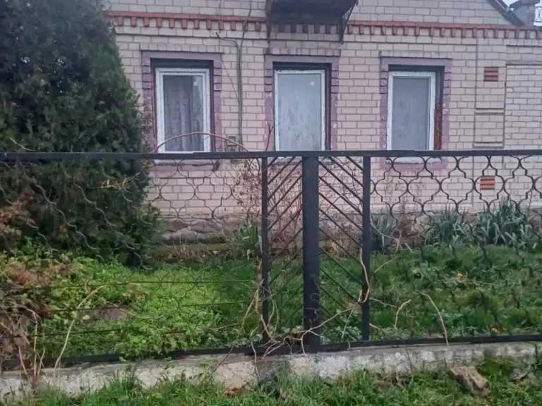 Будинок. Дніпро, Мостобудівельників вул.