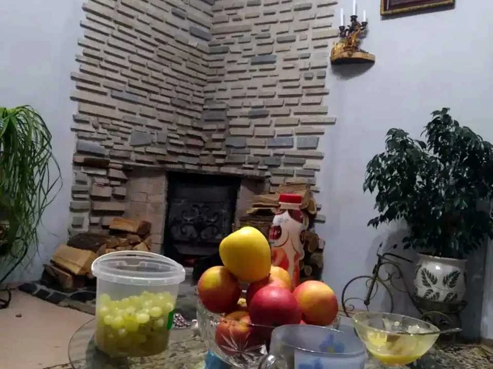 Будинок. Дніпро, Мостобудівельників вул.