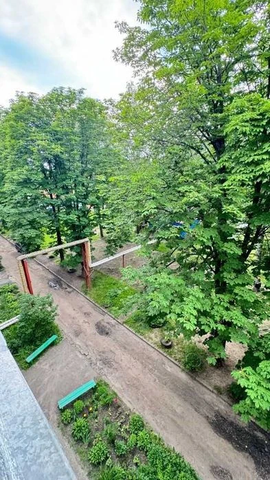 ‼️ЦЕНТР‼️ 2к квартира на Пушкарівській, середній поверх, роз