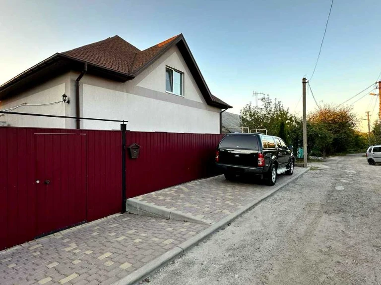 Будинок. Дніпро, Водійський пров.