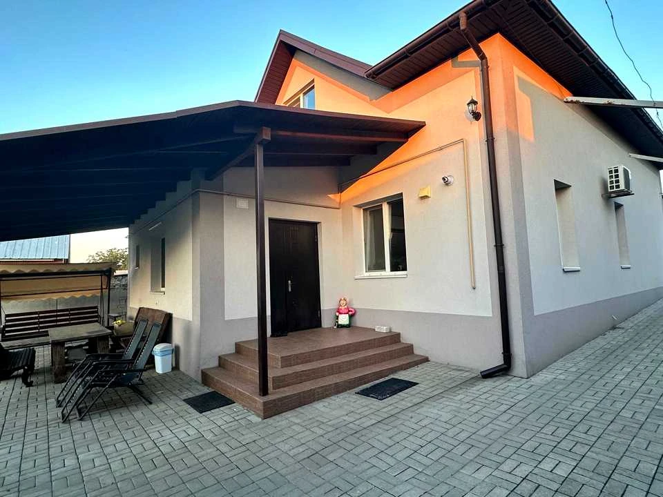Будинок. Дніпро, Водійський пров.