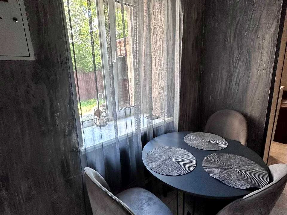 Будинок. Дніпро, Олени Пчілки вул. (Піонерська)