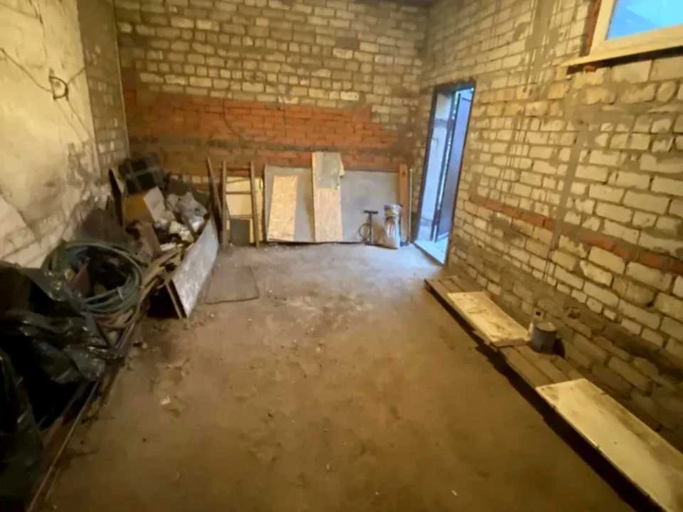 Будинок. Дніпро, Латвійська вул. (Вологодська)