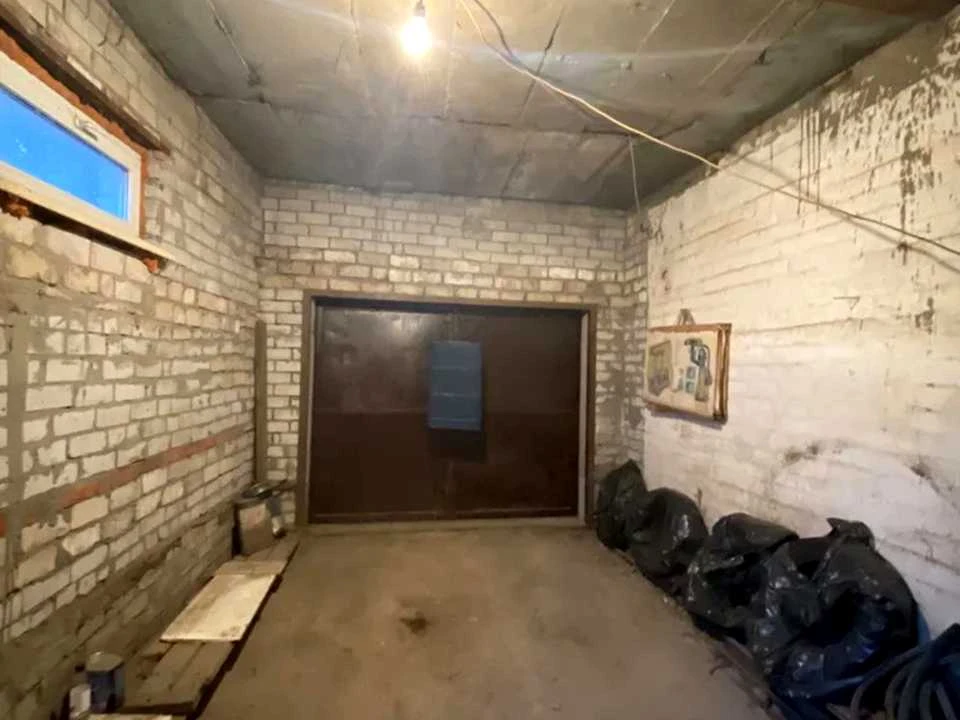 Будинок. Дніпро, Латвійська вул. (Вологодська)