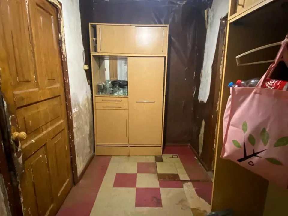 Будинок. Дніпро, Латвійська вул. (Вологодська)