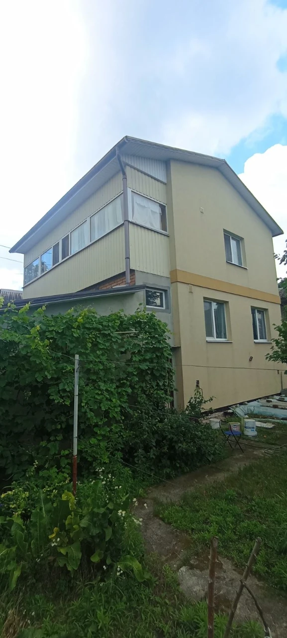 Продам ухоженный дом дачу с удобствами в городе р-н Байкальс