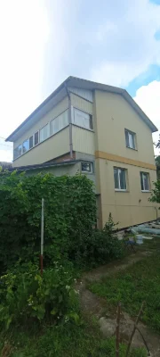 Продам ухоженный дом дачу с удобствами в городе р-н Байкальс