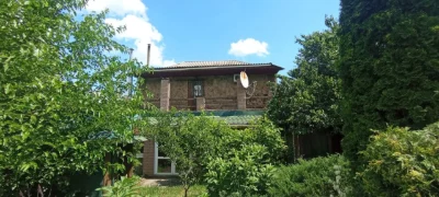 Продам жилой дом дачу с удобствами в городе р-н Байкальская