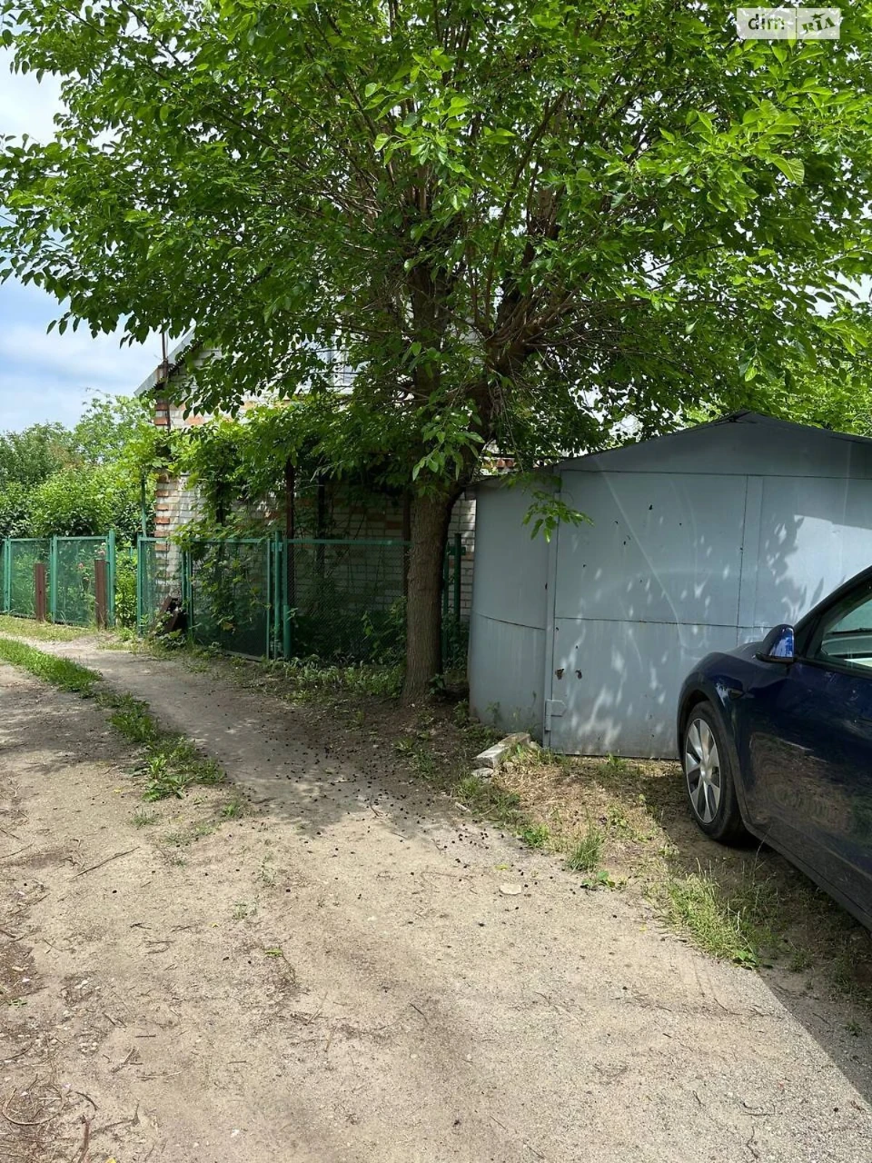 Продаж Дім Новокодацький