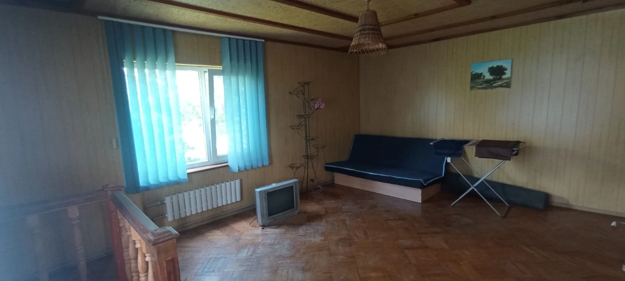 Продам жилой дом дачу с удобствами в городе р-н Байкальская