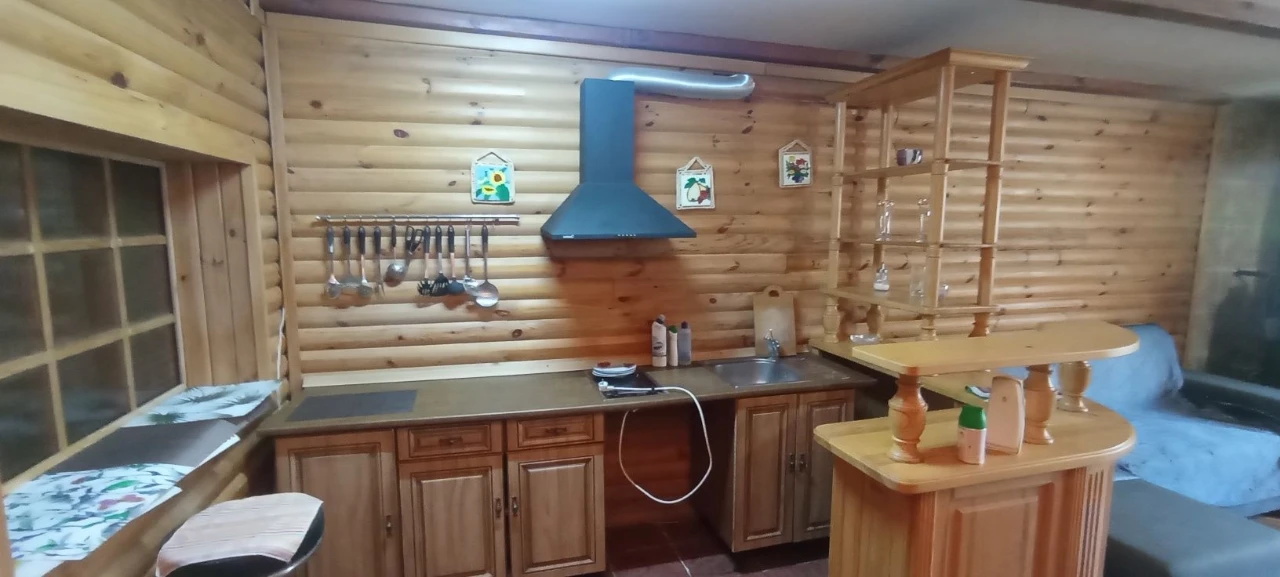 Продам жилой дом дачу с удобствами в городе р-н Байкальская
