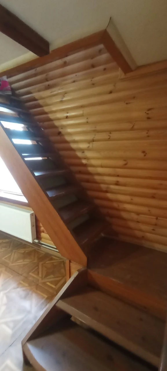 Продам жилой дом дачу с удобствами в городе р-н Байкальская