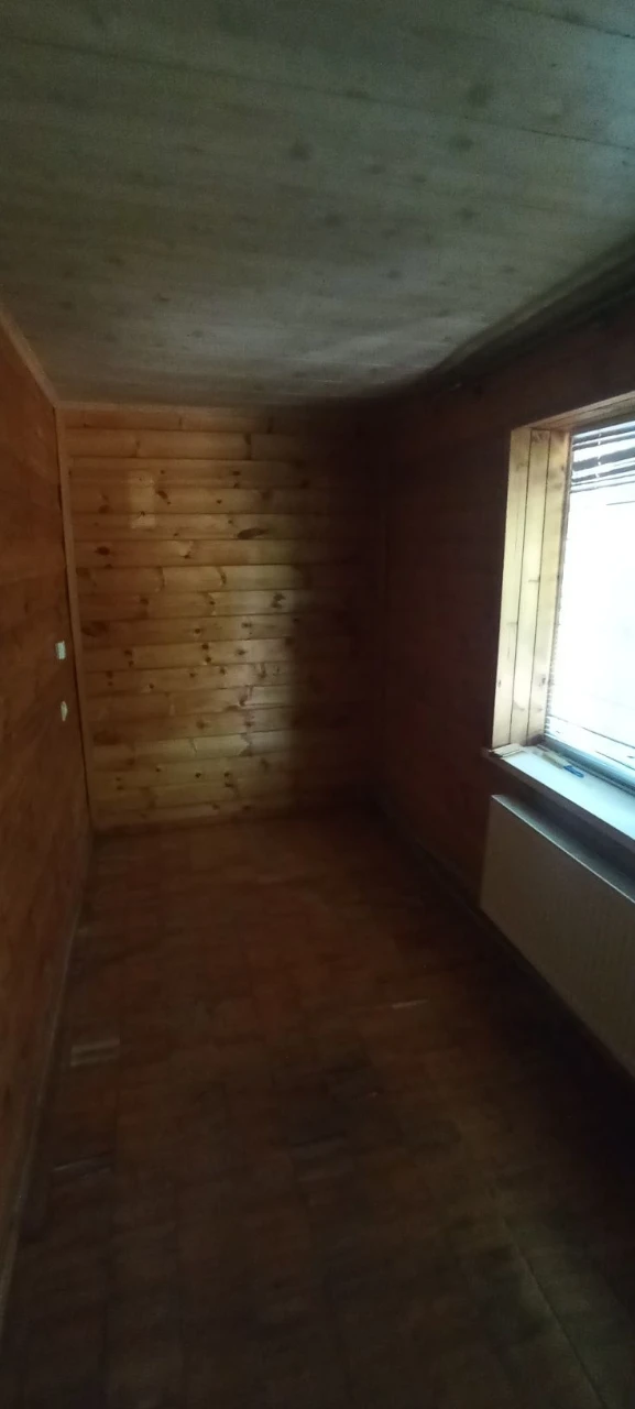 Продам жилой дом дачу с удобствами в городе р-н Байкальская