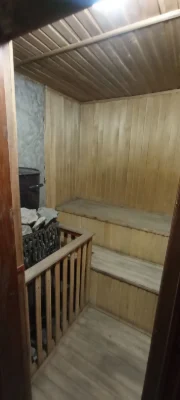 Продам жилой дом дачу с удобствами в городе р-н Байкальская