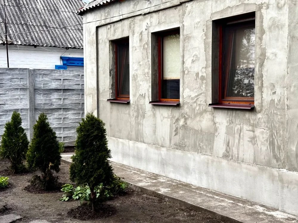Продам дом ! Левый 3, Караван!