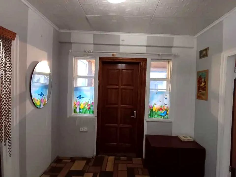 Будинок. Дніпро, Мостобудівельників вул.