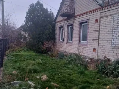 Будинок. Дніпро, Мостобудівельників вул.